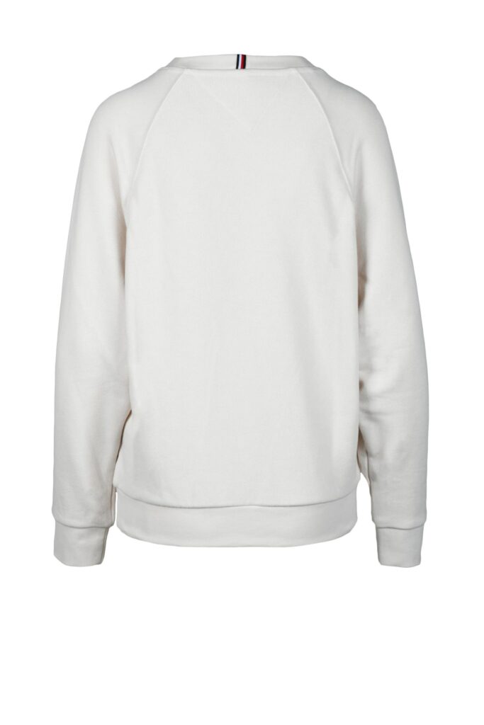 Felpa Tommy Hilfiger  Blu
