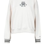 Felpa con cappuccio Tommy Hilfiger Blu - Foto 1