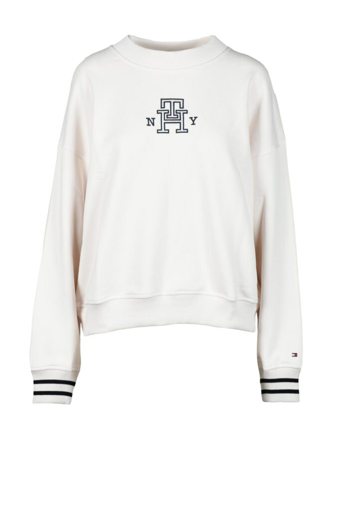 Felpa Tommy Hilfiger  Blu