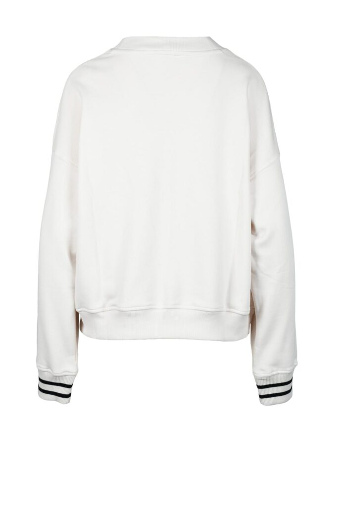 Felpa Tommy Hilfiger  Blu