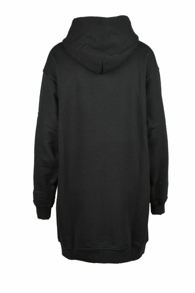 Felpa Comme des Fuckdown  Nero