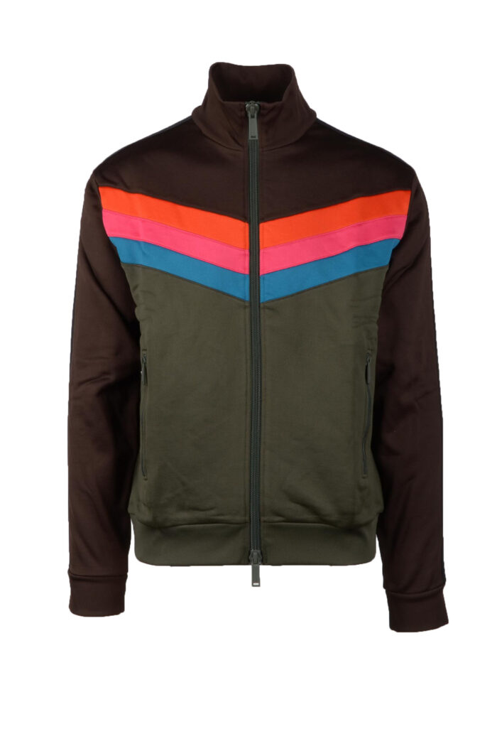 Felpa Dsquared2  Multicolor