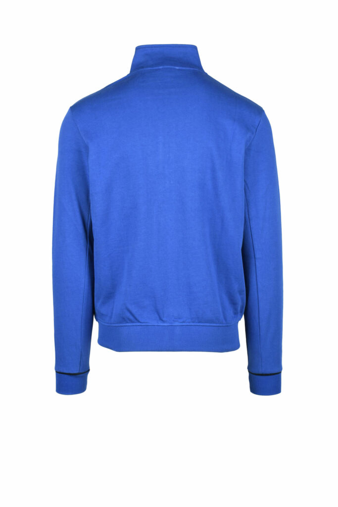 Felpa USPOLO  Blu