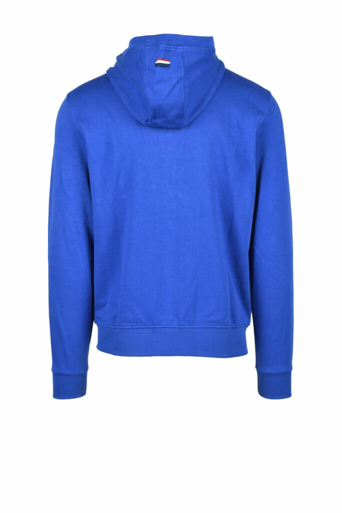 Felpa USPOLO  Blu