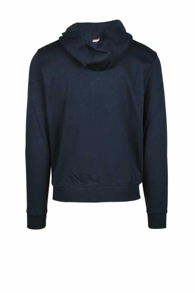 Felpa USPOLO  Blu