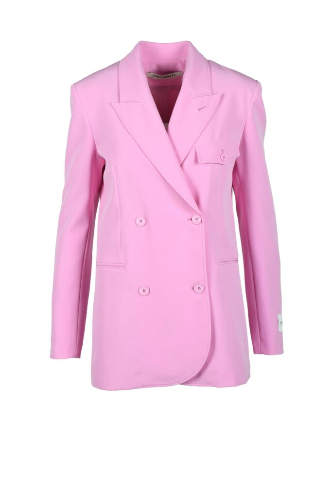 Giacca da completo Hinnominate  Rosa