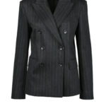 Giacca da completo MAX MARA Antracite - Foto 1