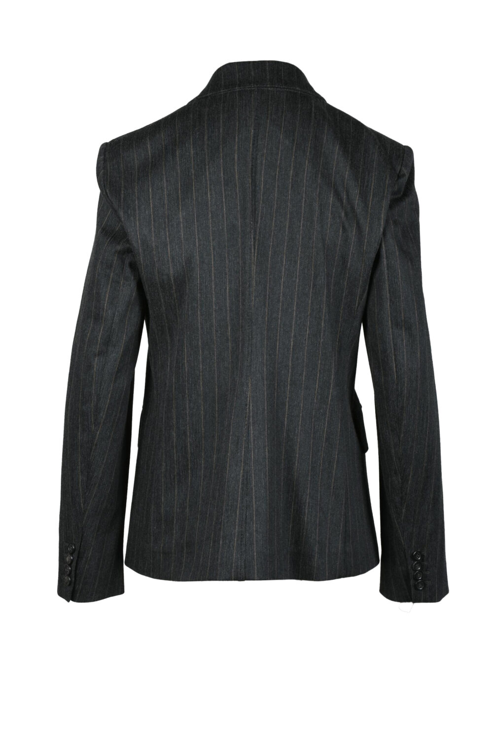 Giacca da completo MAX MARA Antracite - Foto 2