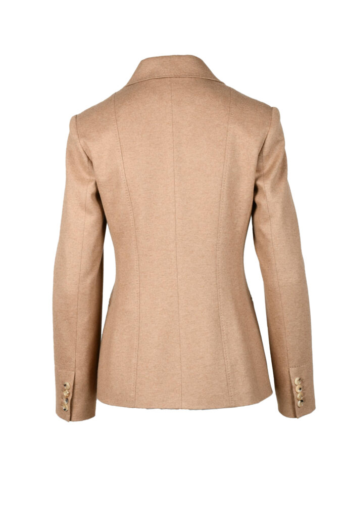 Giacca da completo MAX MARA  Beige scuro