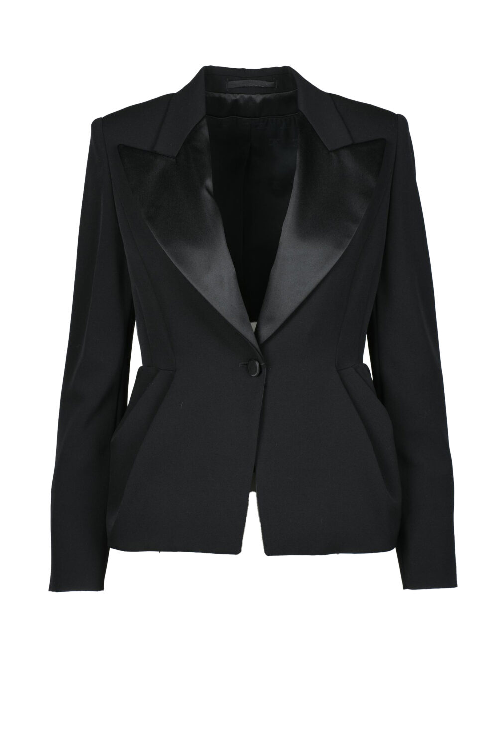 Giacca da completo MAX MARA Nero - Foto 1