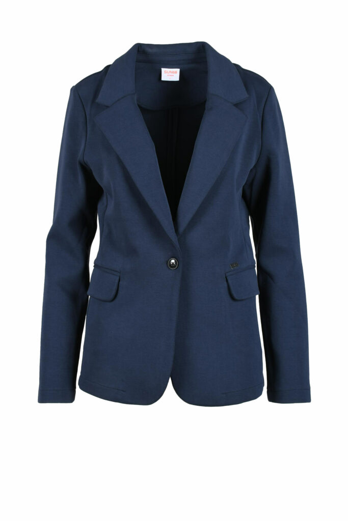 Giacca da completo SUN68  Blu