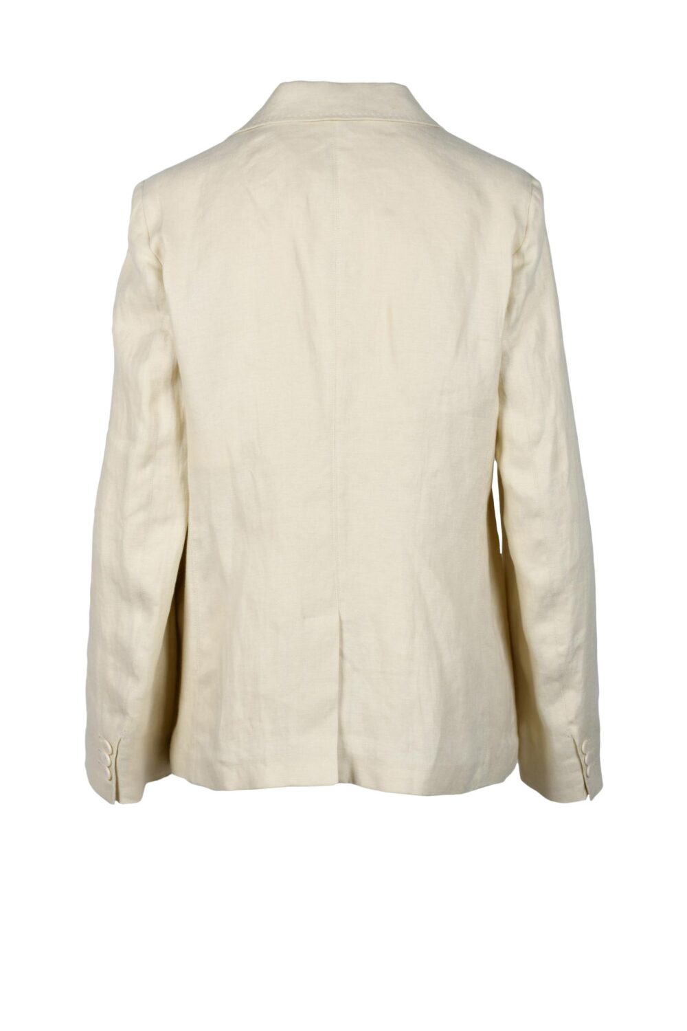 Giacca da completo WEEKEND MAXMARA Beige - Foto 2
