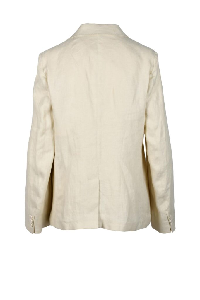 Giacca da completo WEEKEND MAXMARA  Beige