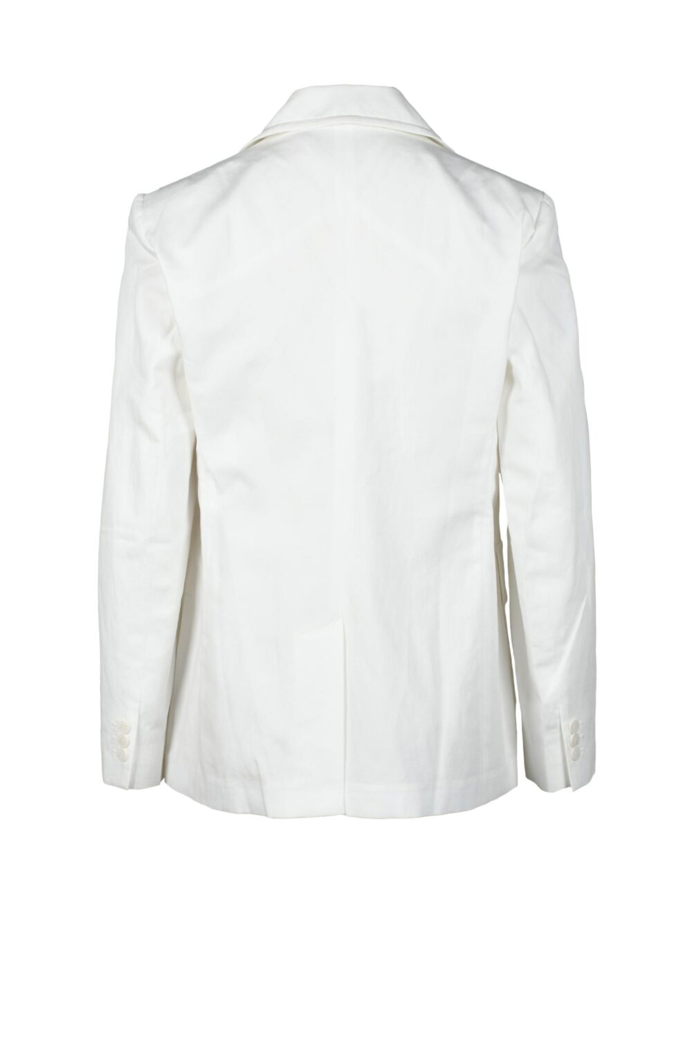 Giacca da completo WEEKEND MAXMARA Bianco - Foto 2