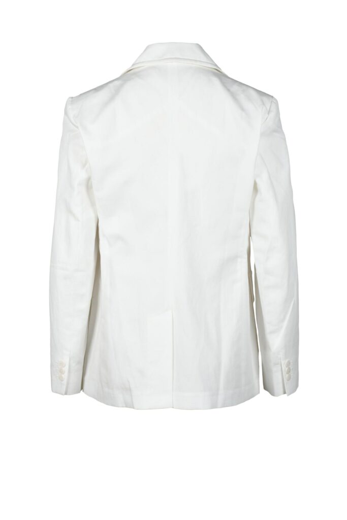 Giacca da completo WEEKEND MAXMARA  Bianco