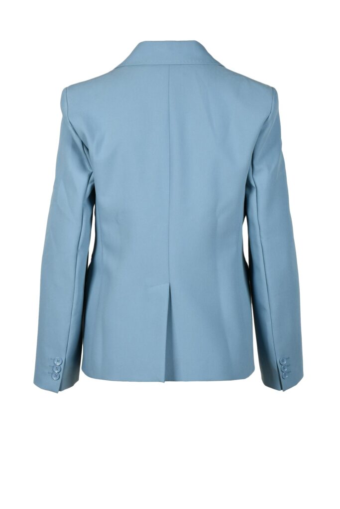 Giacca da completo WEEKEND MAXMARA  Celeste