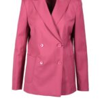 Giacca da completo WEEKEND MAXMARA Fuxia - Foto 1