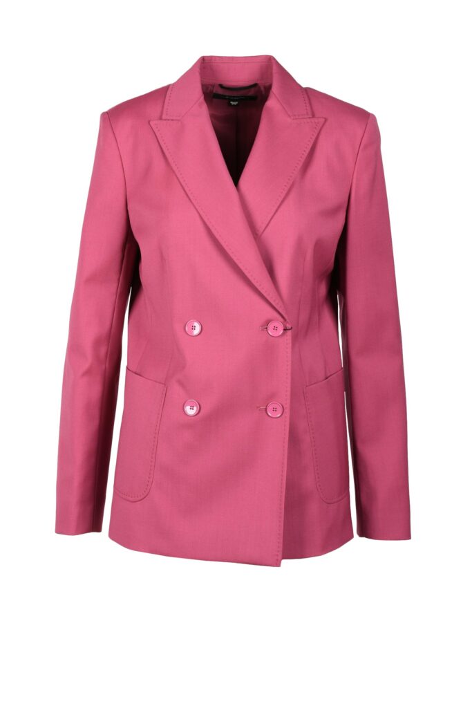 Giacca da completo WEEKEND MAXMARA  Fuxia