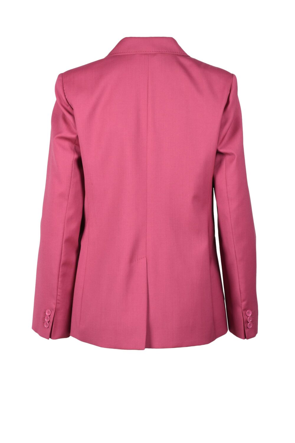 Giacca da completo WEEKEND MAXMARA Fuxia - Foto 2
