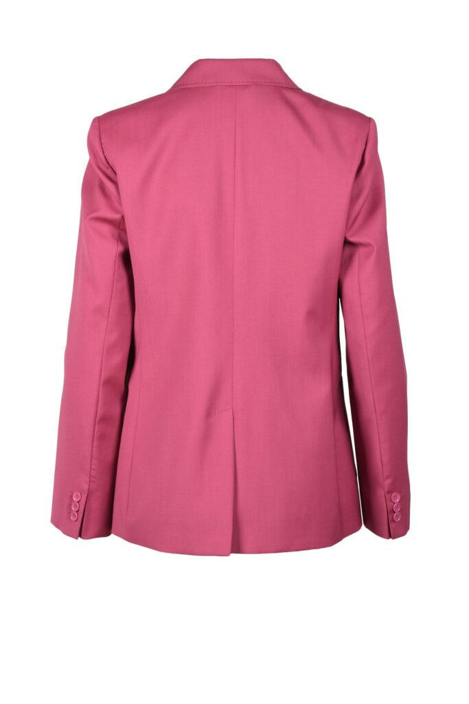 Giacca da completo WEEKEND MAXMARA  Fuxia