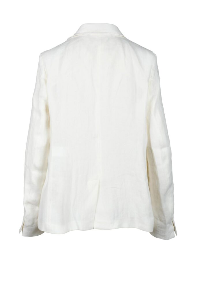 Giacca da completo WEEKEND MAXMARA  Panna