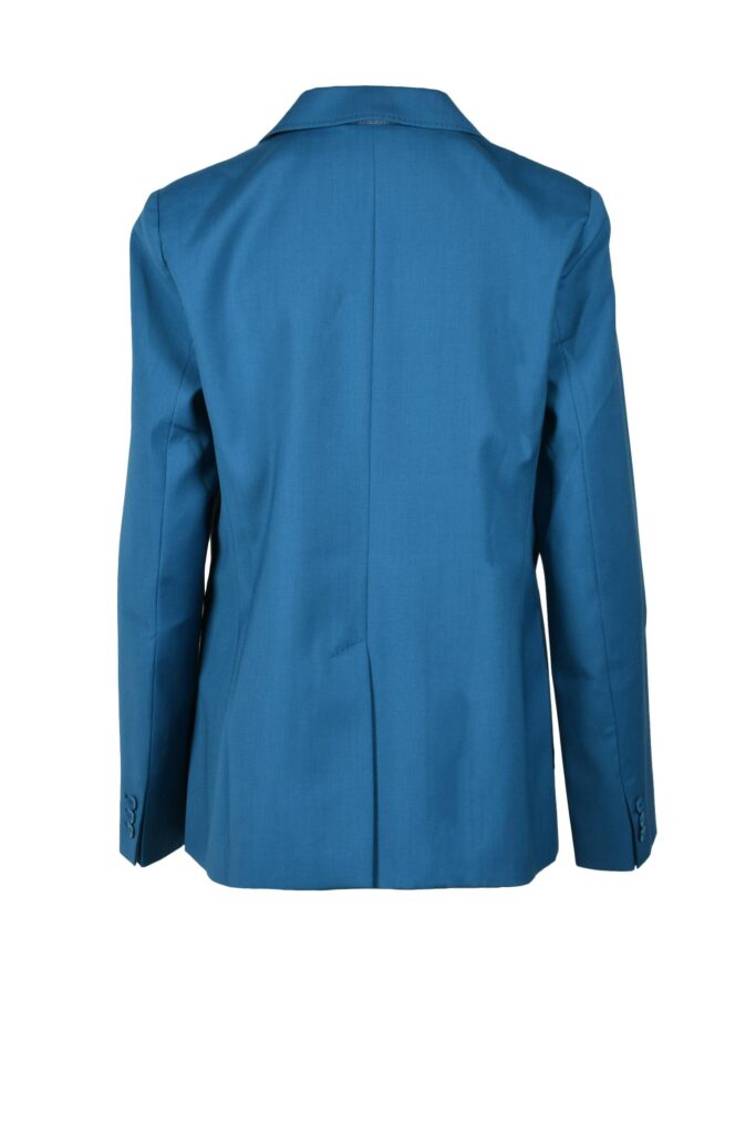 Giacca da completo WEEKEND MAXMARA  Petrolio