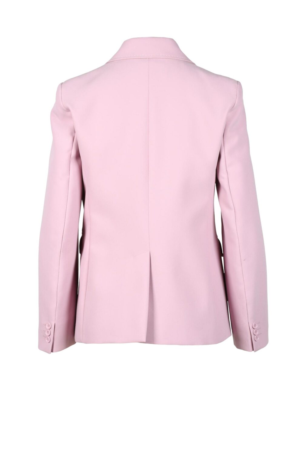 Giacca da completo WEEKEND MAXMARA Rosa - Foto 2