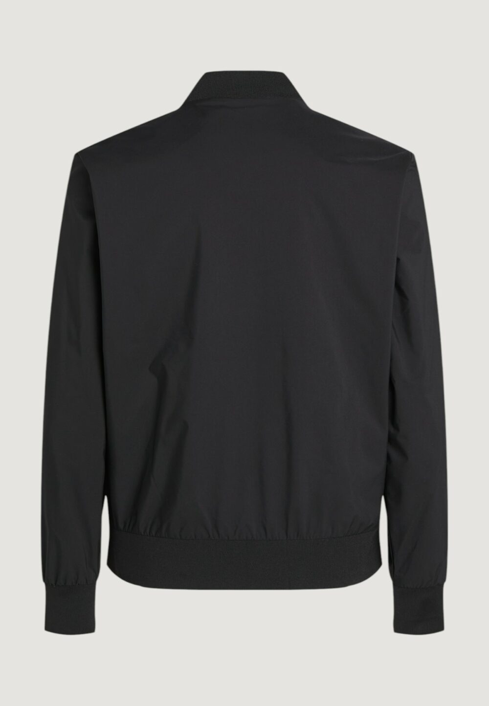 Giacchetto Calvin Klein matte bomber Nero - Foto 2
