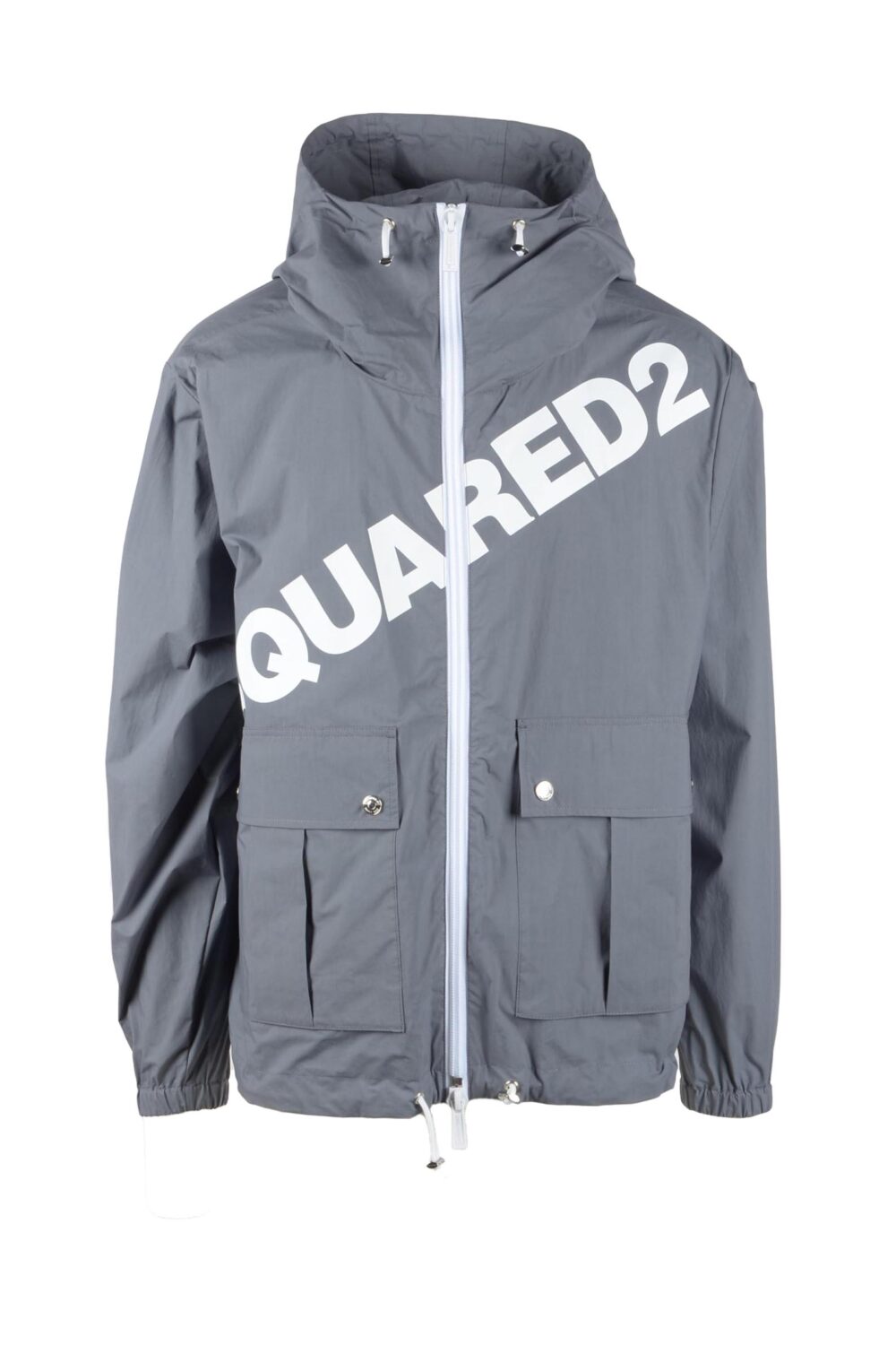 Giacchetto Dsquared2 Grigio - Foto 1
