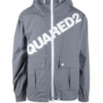 Giacchetto Dsquared2 Grigio - Foto 1