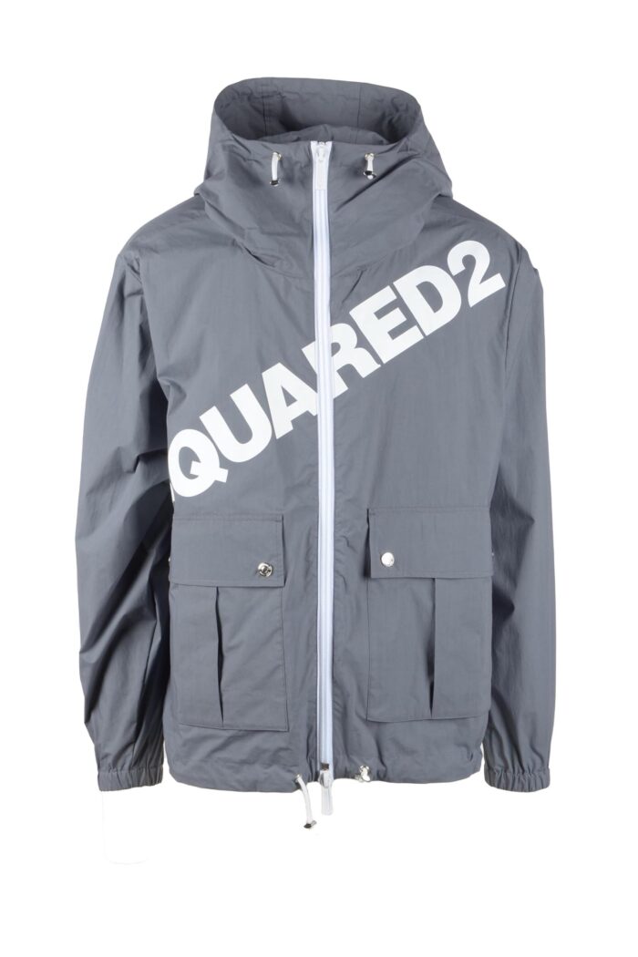 Giacchetto Dsquared2  Grigio