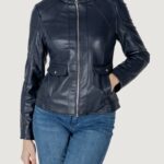 Giacchetto Street One short pu jkt Nero - Foto 1