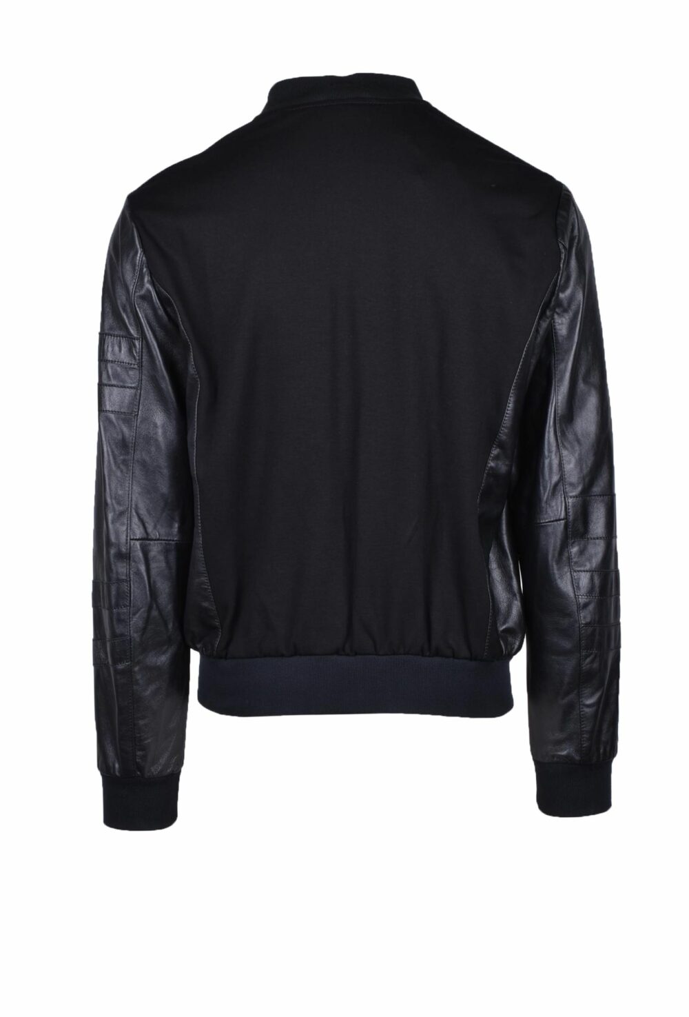 Giubbotto BIKKEMBERGS Nero - Foto 1
