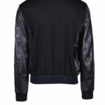 Giubbotto BIKKEMBERGS Nero - Foto 1