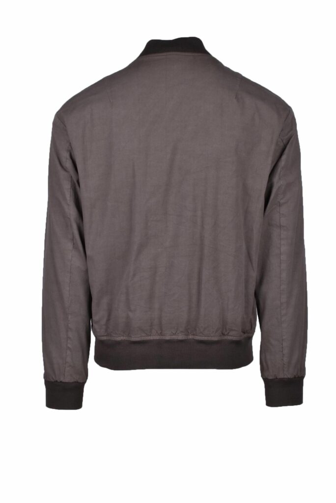 Giubbotto BIKKEMBERGS  Turchese