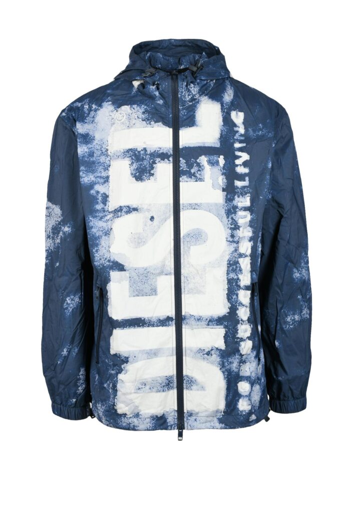 Giubbotto Diesel  Blu