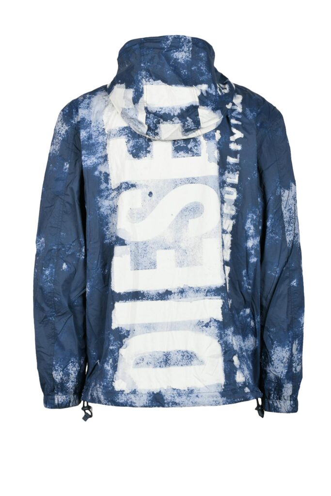 Giubbotto Diesel  Blu