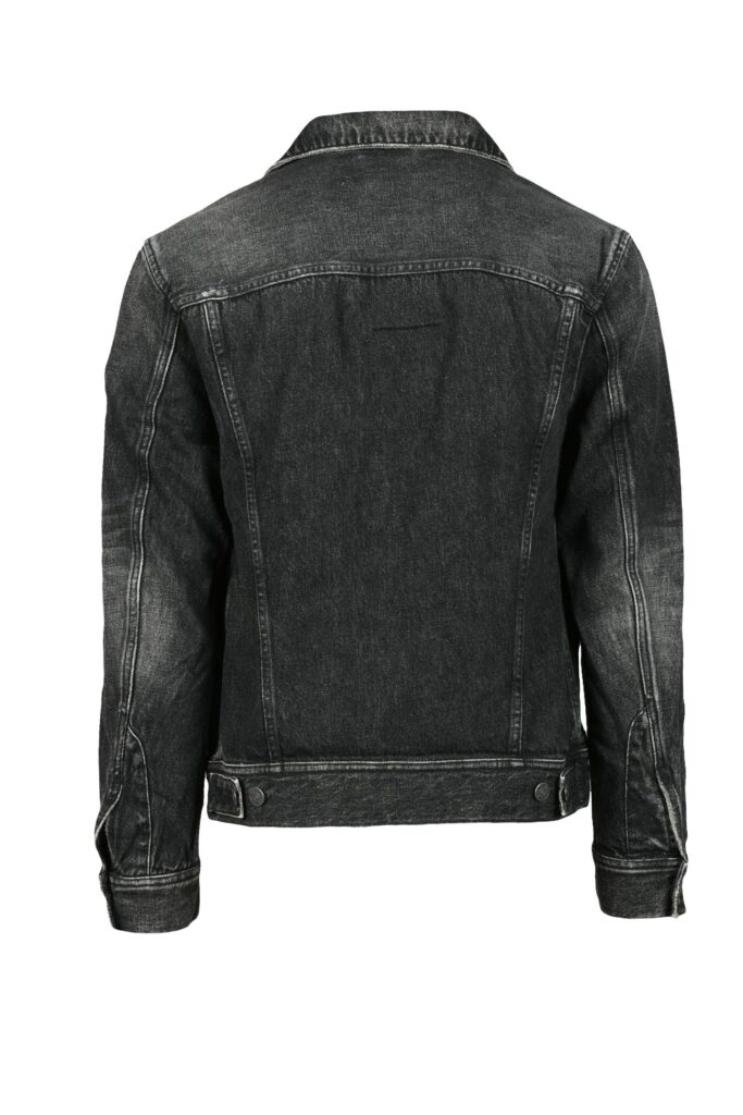 Giubbotto Diesel  Nero