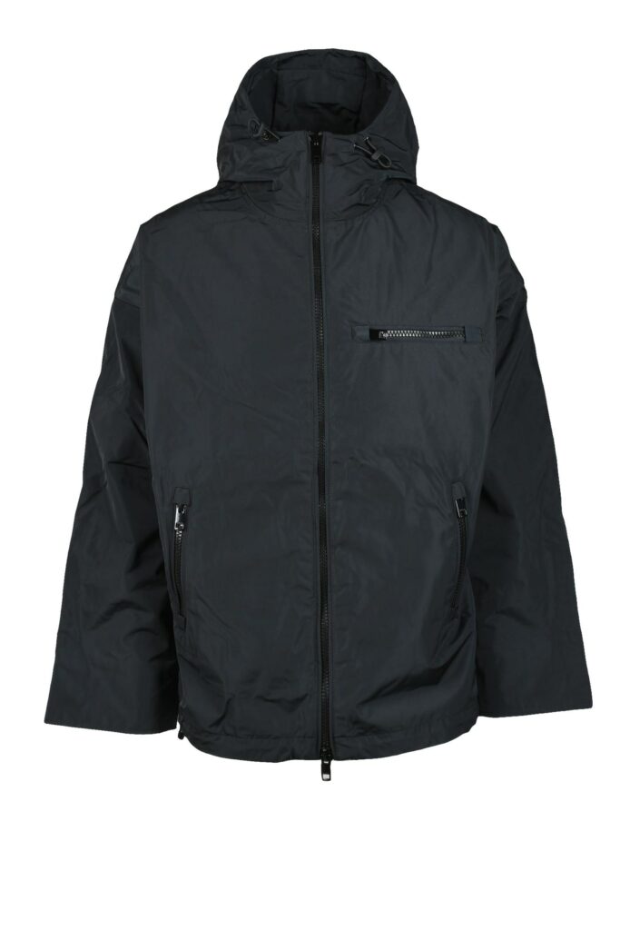 Giubbotto Diesel  Nero