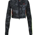 Giubbotto DIESEL SPORT Nero - Foto 1