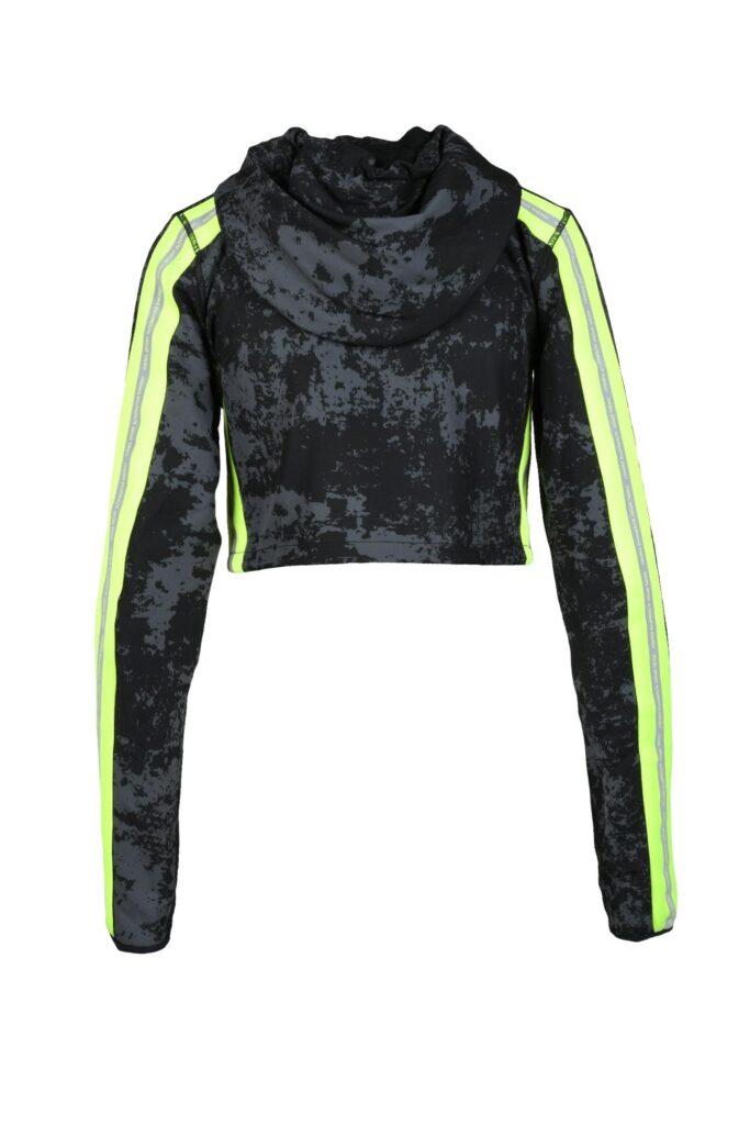 Giubbotto DIESEL SPORT  Nero