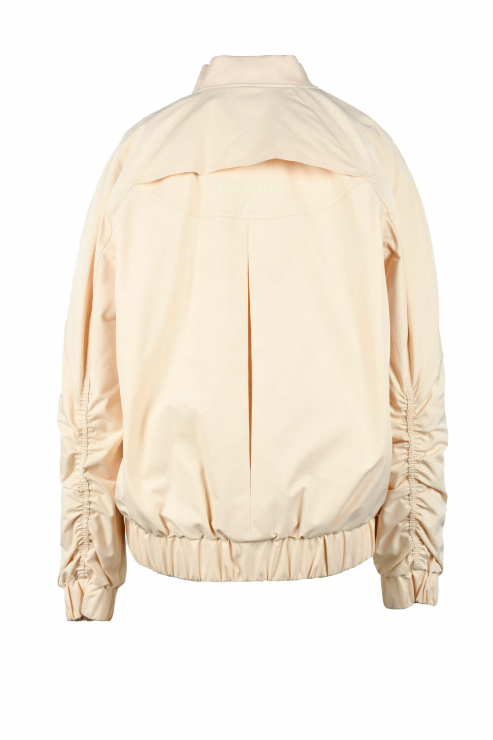 Giubbotto Patrizia Pepe Beige - Foto 2