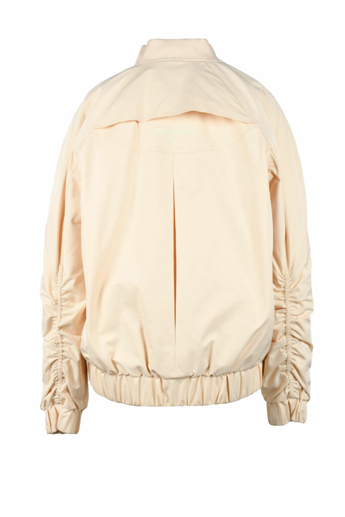 Giubbotto Patrizia Pepe  Beige