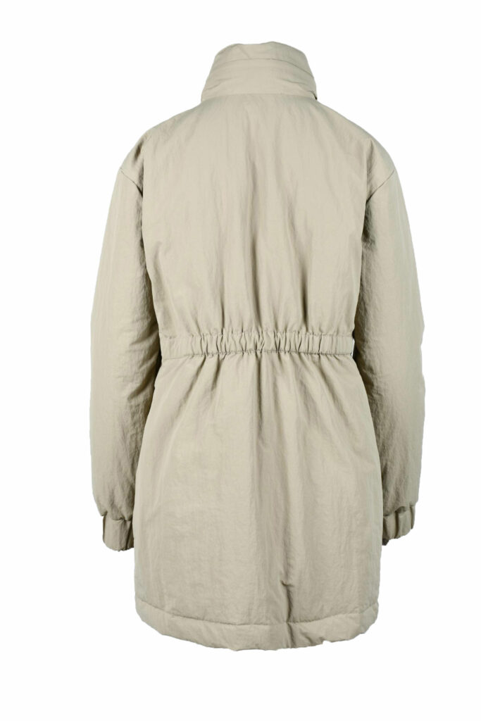 Giubbotto Patrizia Pepe  Beige scuro