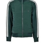 Giubbotto Tommy Hilfiger Verde - Foto 1