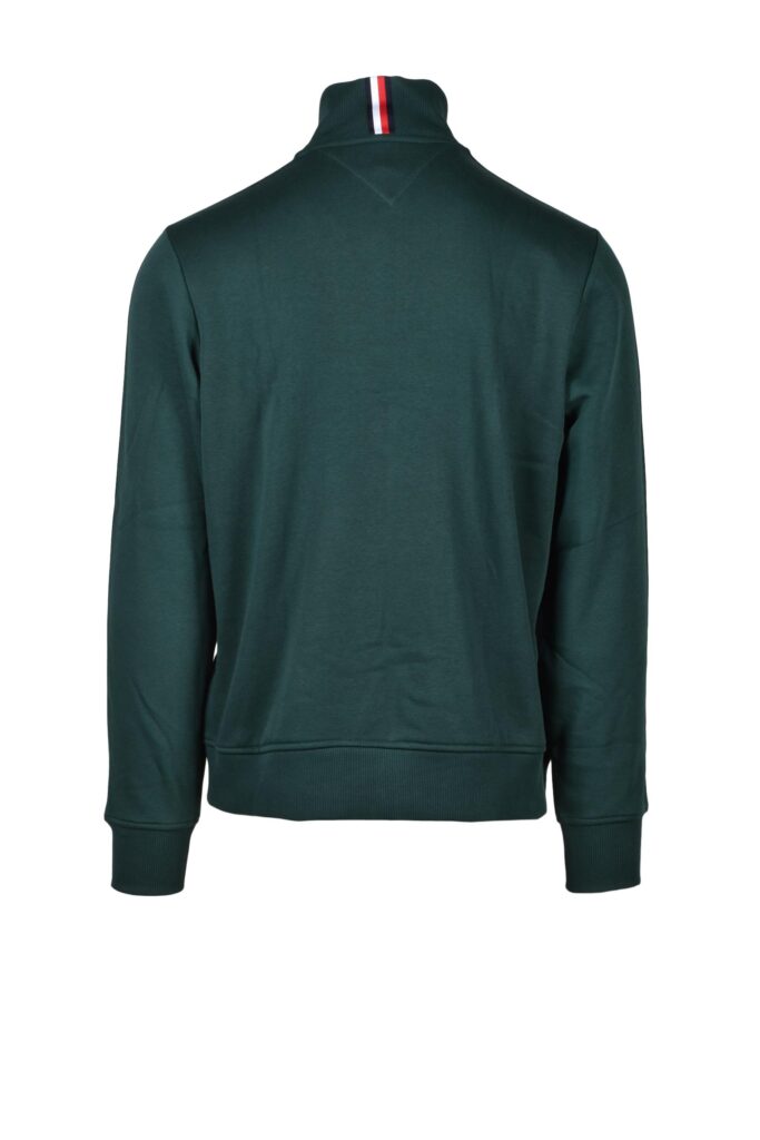 Giubbotto Tommy Hilfiger  Verde