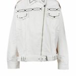 Giubbotto TWIN SET Beige - Foto 1