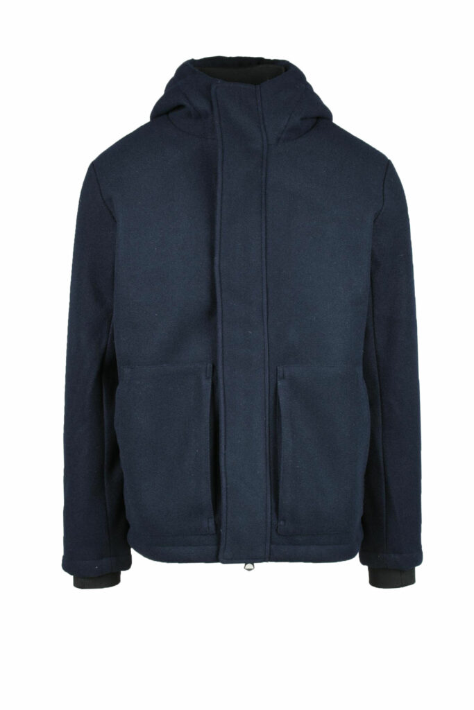 Giubbotto USPOLO  Blu