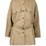 Giubbotto WEEKEND MAXMARA Beige - Foto 1