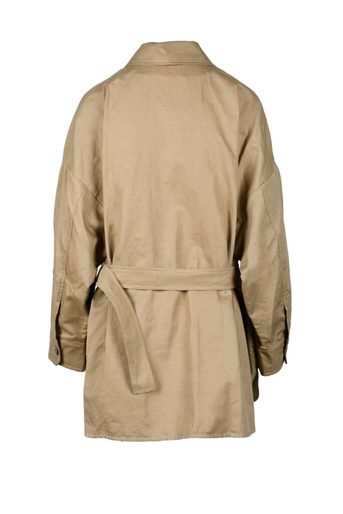 Giubbotto WEEKEND MAXMARA  Beige